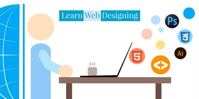 Web Designing Skills